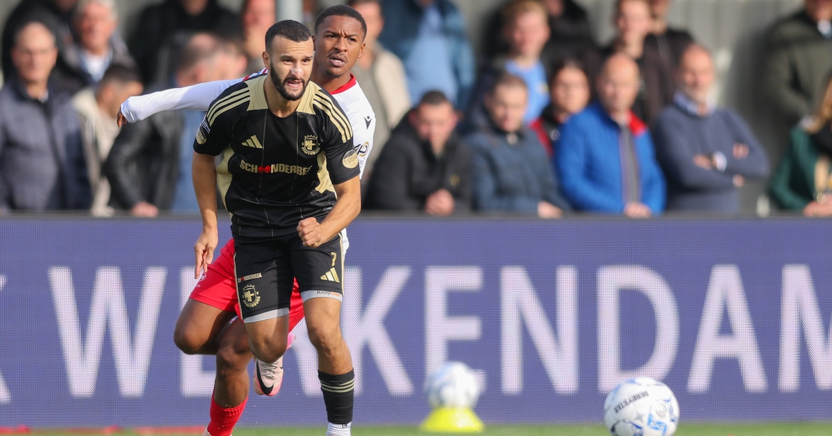 Kozakken Boys distantieert zich van ‘kwetsende spreekkoren’ tegen Spakenburg en onderneemt stappen