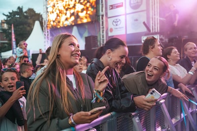Voor in de agenda: op deze dagen valt de Heideweek in 2027