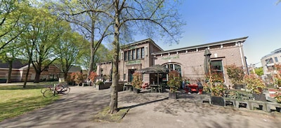 Zo krijgt de Maas nieuw leven: documentaire van Ossenaren in De Groene Engel