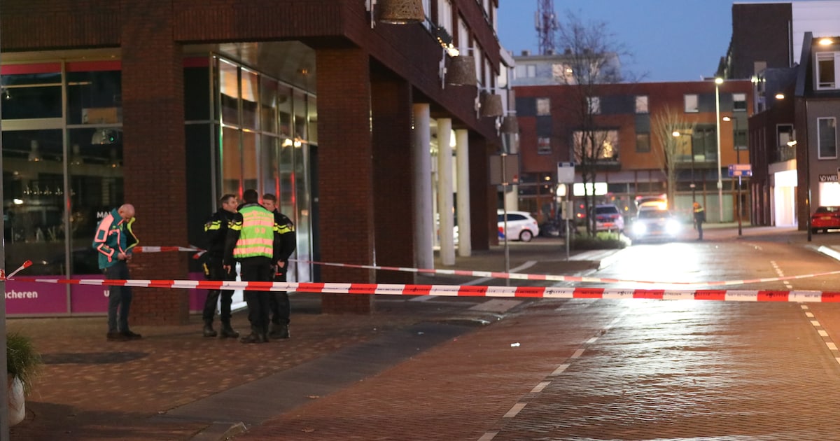 Automobilist rijdt in op mensen bij vechtpartij op straat in Ede, vier  gewonden | Binnenland | AD.nl