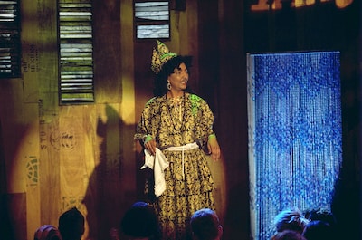 50 jaar onafhankelijkheid gevierd in Eindhoven: ‘Ook feestje voor niet-Surinamer’