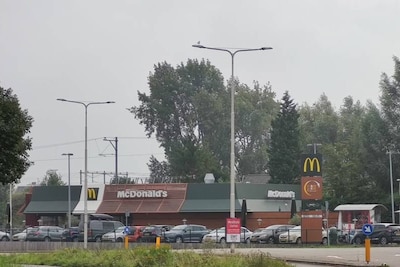 6 x plekken waar je na het uitgaan nog tot laat eten bestelt in Gouda