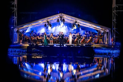 Van Midzomer Festival tot Symphonica Stadshagen: 12 weekendtips in Zwolle (25-28 juni)