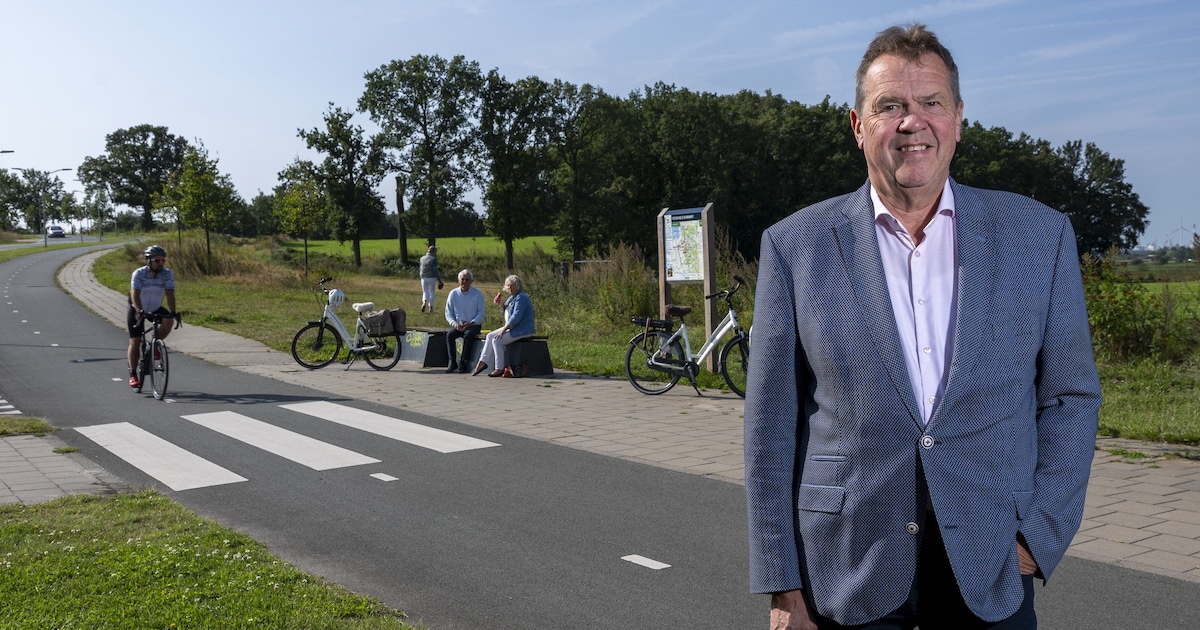 Woensdrechtse wethouders Schuurbiers en Buijsen kunnen de rit uitzitten