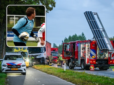 Groot verdriet bij voetbalclub in klein dorp: vier leden in korte tijd overleden