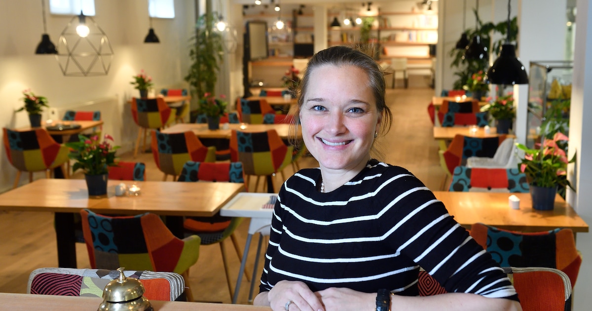 Lekker eten, leren, sporten: bij Projecthuis Madiba in Liendert kan het allemaal | Amersfoort