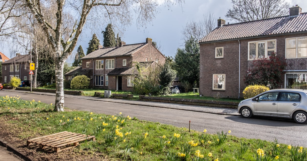 Amersfoortse lezers over duplexwoningen aan de Kapelweg: ‘Je kunt niet eeuwig blijven verbouwen’