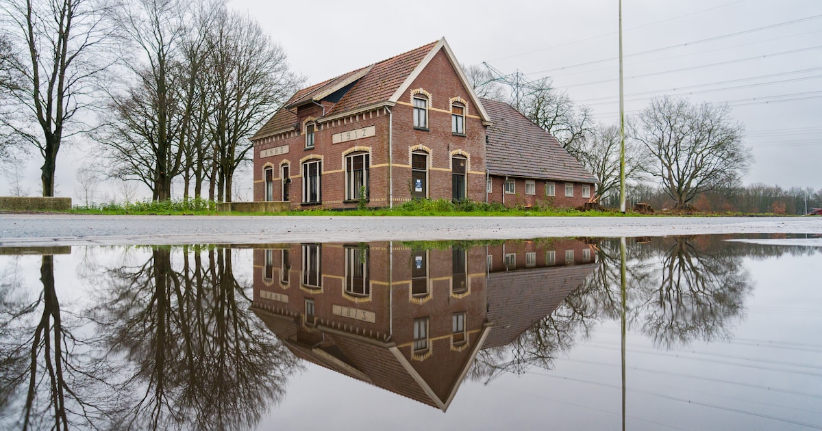 Historische boerderij tussen Hengelo en Borne verkocht, maar wat nu?