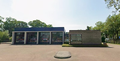 Ambulances krijgen tijdelijke uitvalsbasis bij brandweerkazerne in Bergeijk