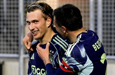 Mika Godts alerts top clubs with wonder goal, but how high could the transfer fee rise?