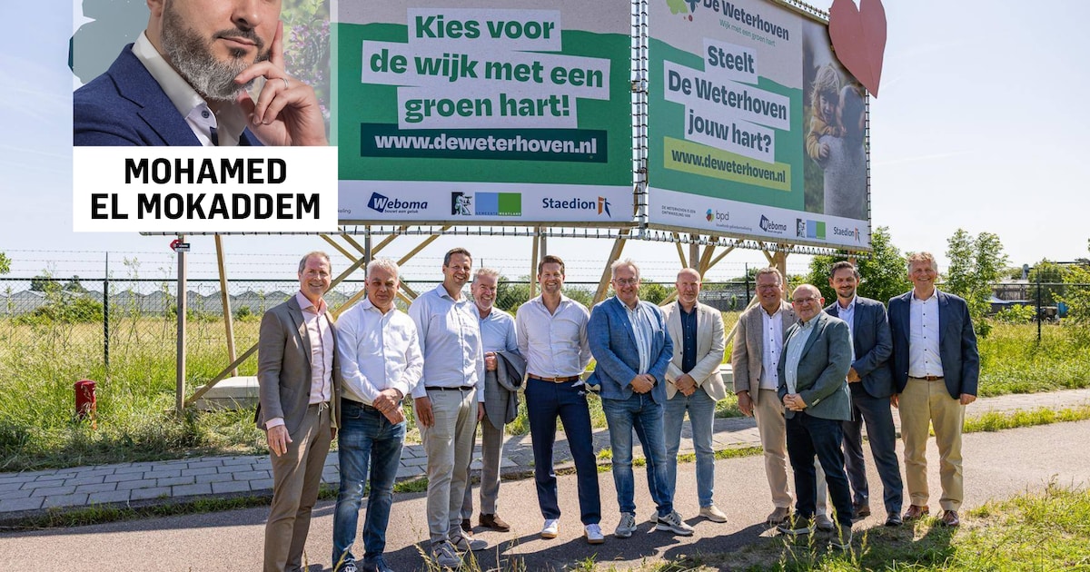 Westland viert twee mijlpalen: duizend woningen én kansen voor mensen zonder baan