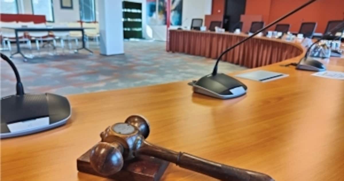 Gemiddeld raadslid Montfoort diende afgelopen jaren zes moties in, deze partij was het meest effecti