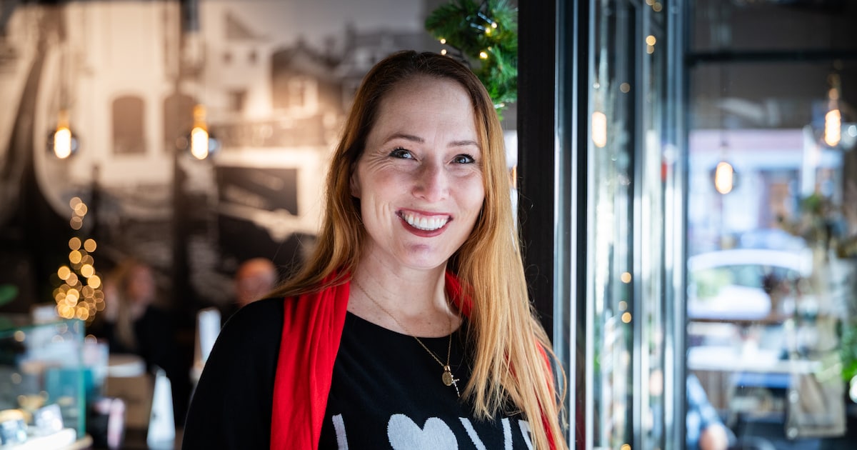 Amerikaanse vrouwenclub zoekt geen hulp, maar biedt het zelf: AWC The Hague wil overal helpen waar h