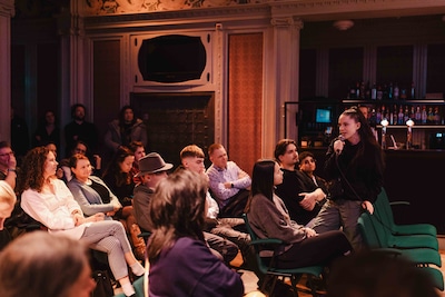 ‘Parels en Pegels’ zet Arnhemse makers in de schijnwerpers