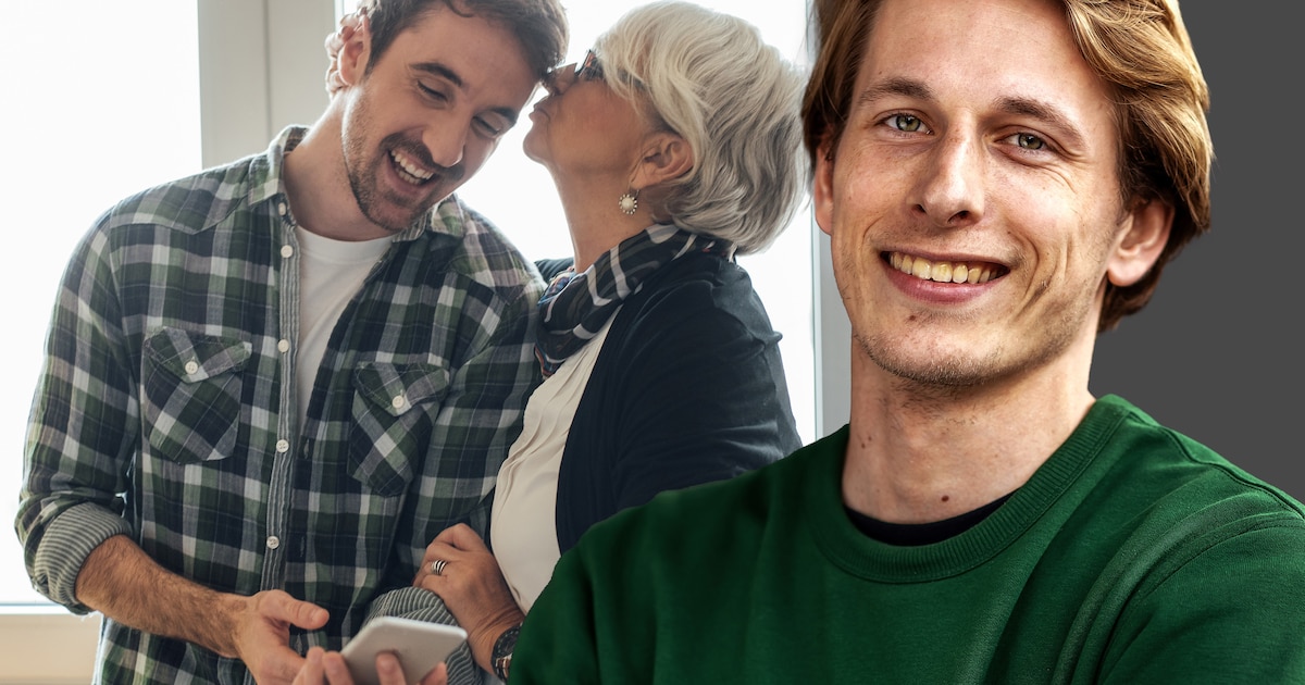 Steeds meer 25-plussers in Nieuwegein blijven bij ouders wonen: hoe erg is dat eigenlijk?