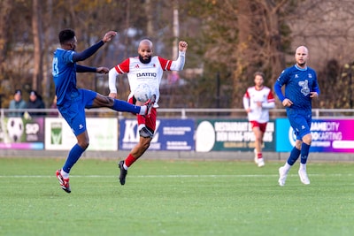 KNVB maakt indelingen districtsbeker bekend: kijk hier tegen wie jouw club speelt