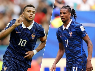 Topscorers WK voetbal 2026 | Mbappé alleen aan kop en passeert Messi als all-time WK-topscorer, Olise meeste assists op één WK
