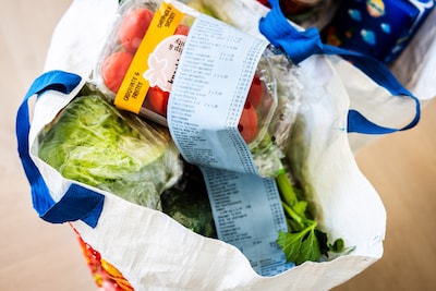 Regional supermarkets donate €150,000 worth of food after checkout errors