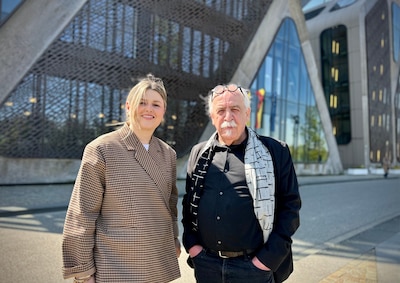 Jean (77) werd zeven keer gestoken met schroevendraaier omdat man ‘naar de gevangenis wilde’: “Mijn 