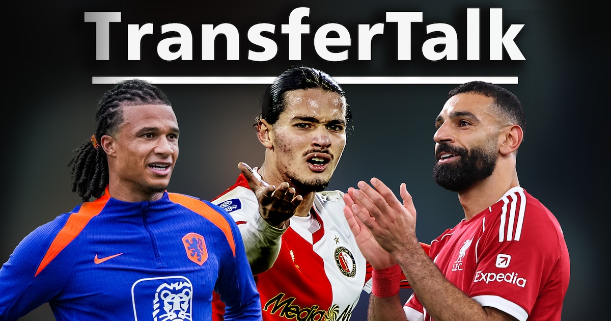 TransferTalk | FC Volendam haalt Bilal Ould-Chikh op huurbasis terug, Ajax trekt jeugdinternational 