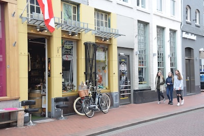 Zo bereid je je voor op wintersport: in deze Bossche winkels moet je zijn