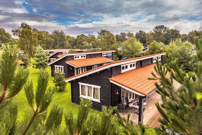 ‘Onhandelbare’ jongeren uit Twente ‘gedumpt’ op vakantieparken en campings