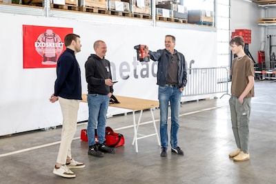 Kijkje achter de schermen: tien bedrijven in Kampen en IJsselmuiden zetten de deuren open