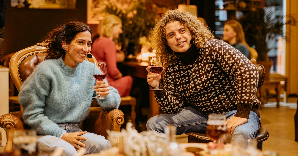 Inwoners Zeist melden zich massaal als figurant voor The Passion: wat ...