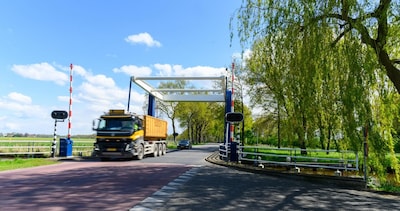 Pekela betaalt vier ton aan provincie Groningen voor onderhoud Blijhamsterbrug