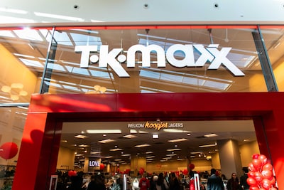 Tilburg sleept publiekstrekker binnen: ‘schatzoek-warenhuis’ TK Maxx komt