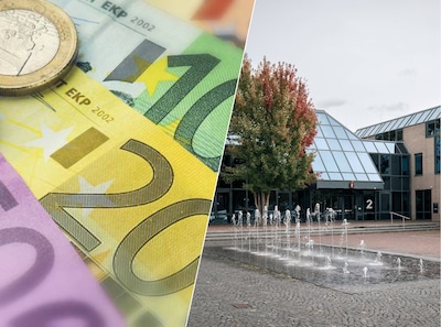 Pittige keuzes in Best om fusiegemeente schuldenvrij te laten beginnen