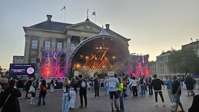 KEI-week is los in Groningen: dit staat er de komende dagen op het programma
