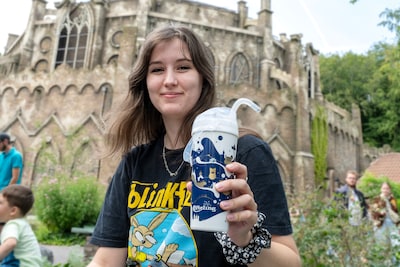 Ongeloof bij artsen: gemeente grijpt niet in bij onbeperkt frisdrank in Efteling