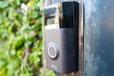 Amazon video doorbells now recognize your face – ‘undesirable’, says regulator