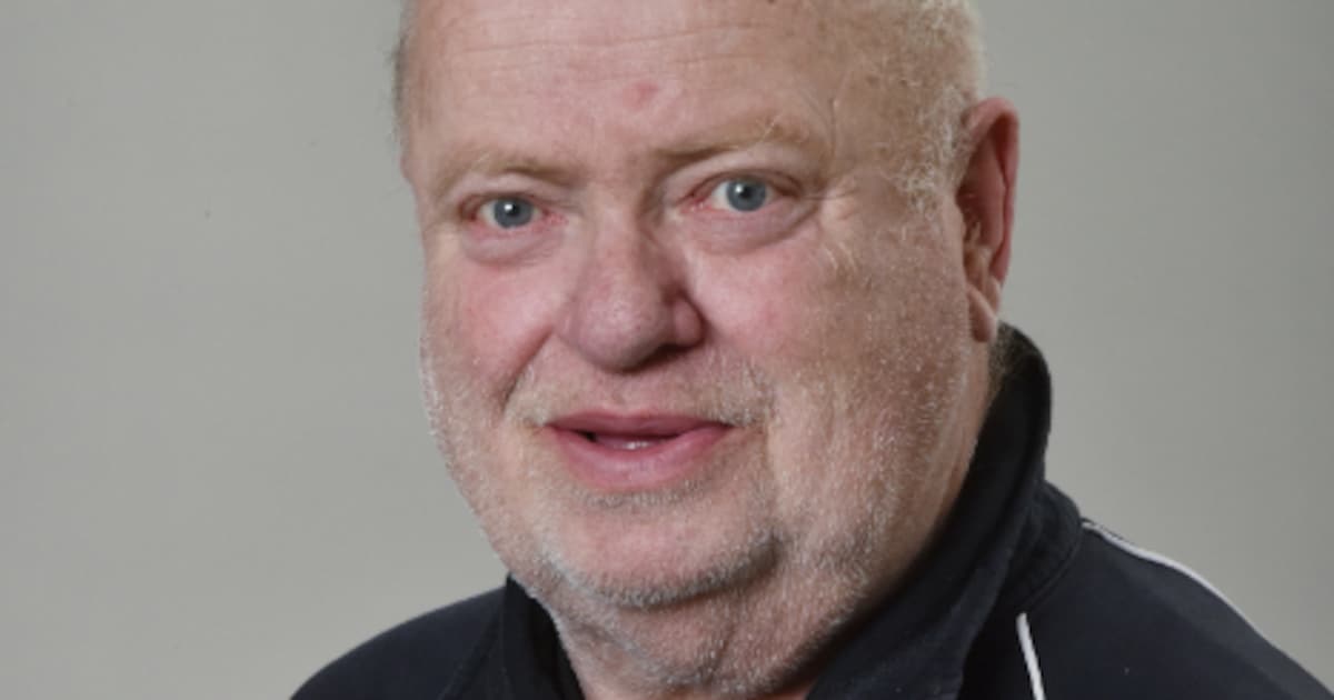 Raadslid Pé Langen uit Veendam overleden