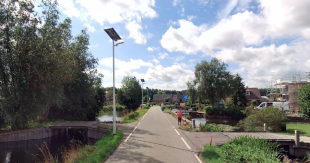 Voorkeur voor Bloemendaalseweg als fietsstraat waar auto’s ‘te gast’ zijn