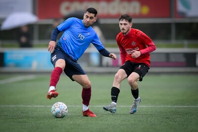 Ozan Cimen wil iets rechtzetten met GSC/ODS: ‘Lessen van dit jaar nemen we mee’
