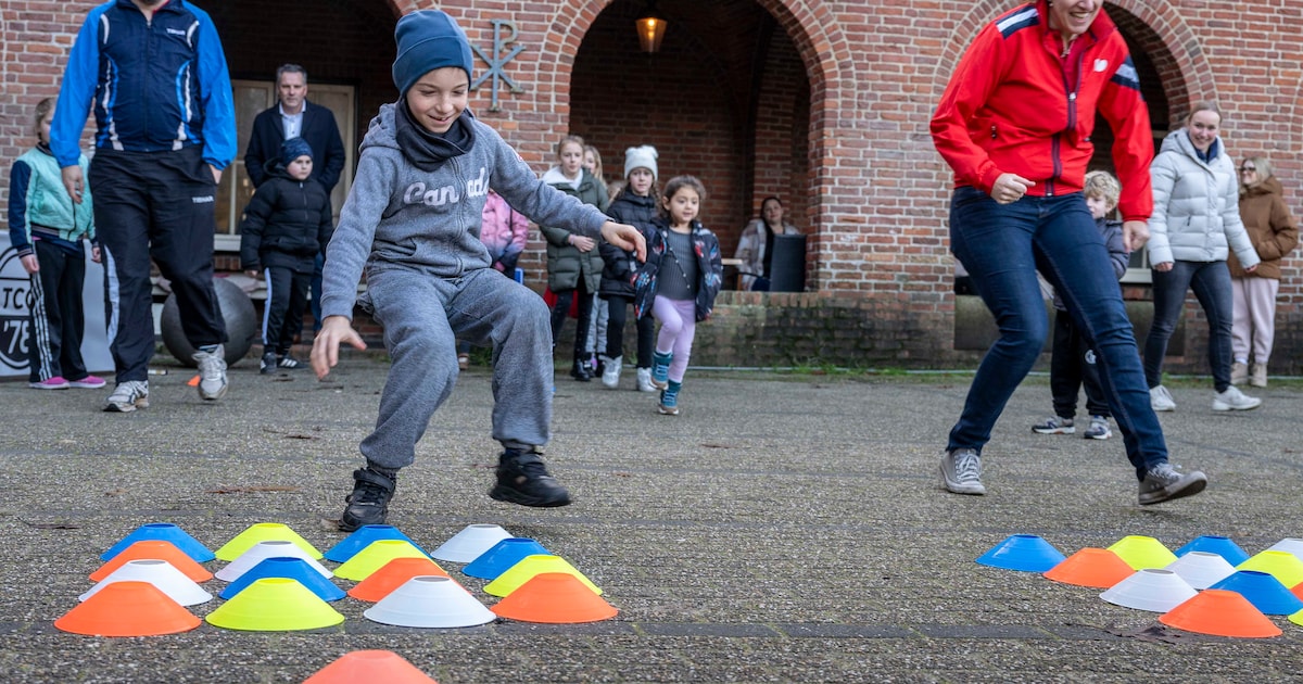 Twee weekenden kunst kijken op De Volksabdij