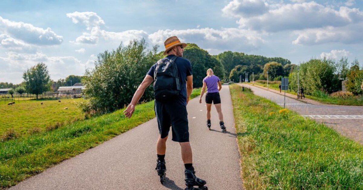 Gemeente Midden-Delfland onderzoekt hoe inwoners recreatie beleven