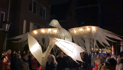 Sint Maarten in Utrecht 2025: alles wat je wilt weten op een rij