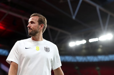 Engeland op Wembley tegen Tsjechië, Harry Kane wordt recordinternational samen met legendarische keeper