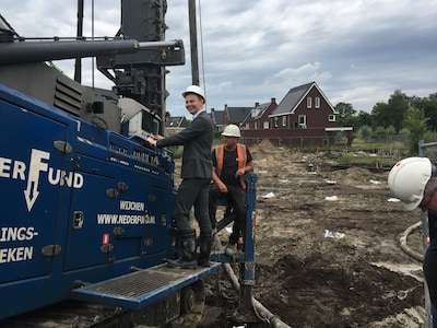 Lieshout en Aarle-Rixtel willen gigantisch gaan groeien: twee nieuwe wijken met samen tot 1300 wonin