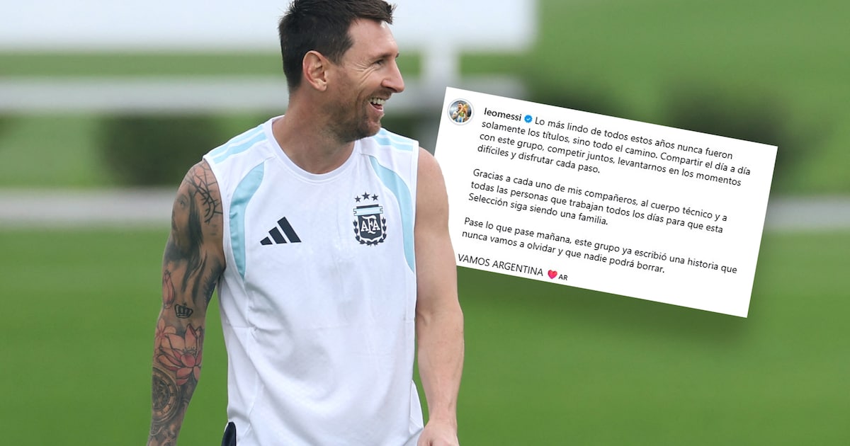 lionel-messi-brengt-vlak-voor-wk-finale-tegen-spanje-eerbetoon-aan
