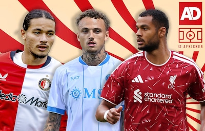 De Transfer Deadlineshow: vanaf volgende week elke dag op deze site