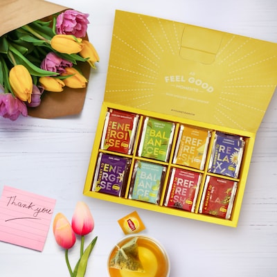 Unilever sheds food brands: from Lipton to Becel, not every brand proved a success under new ownership