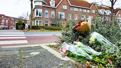 Wijkbewoners na dodelijk ongeval op zebrapad: ‘Je kon erop wachten dat dit misging’