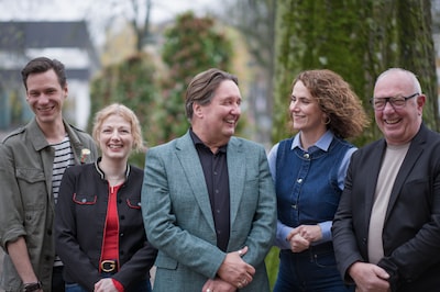 GroenLinks-PvdA Oss stelt gezamenlijke kandidatenlijst vast