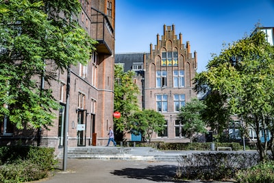Delftse monumenten openen gratis de deuren tijdens Open Monumentendag
