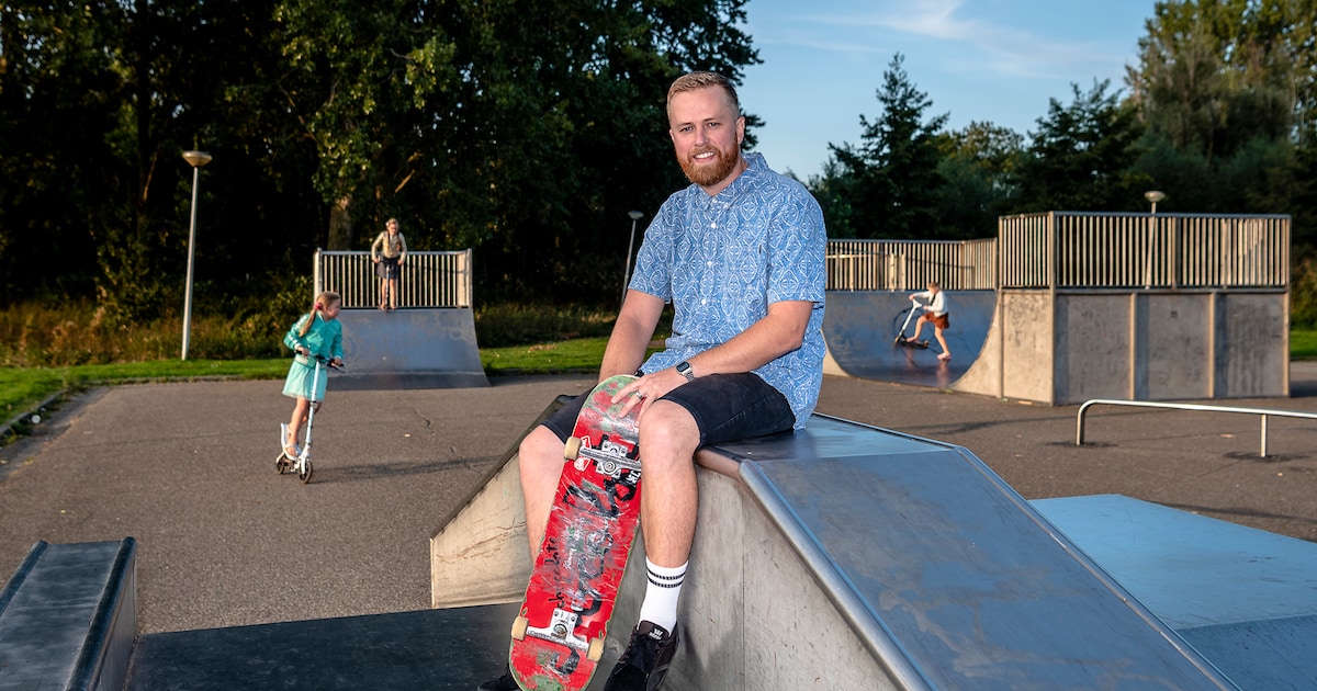 Krimpen opent Wall of Fame om lokale sporters te eren en jongeren te inspireren