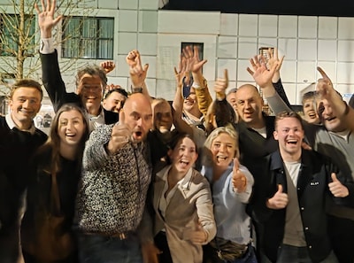 Raadslid uit Winterswijk stapt net na de verkiezingen al over naar andere partij